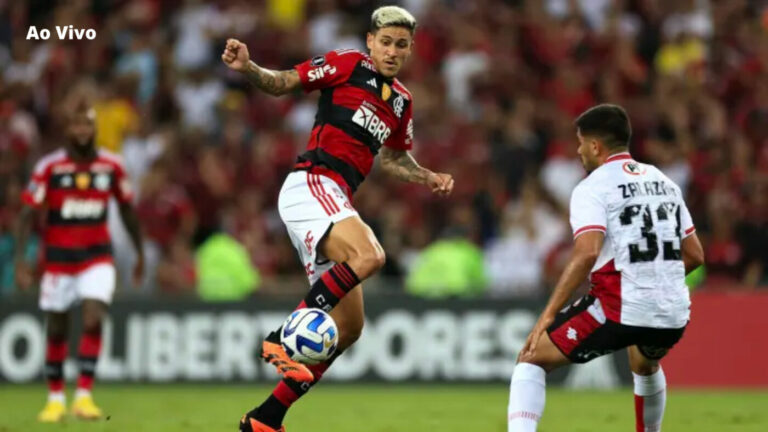 Ñublense x Flamengo ao vivo: Como assistir na TV e online pela Libertadores 2023