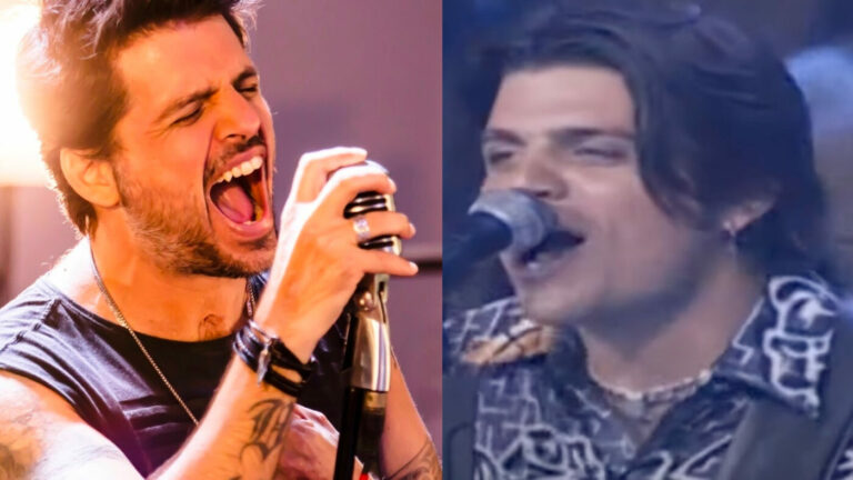 Por onde anda Marcus Menna, ex-vocalista do LS Jack?