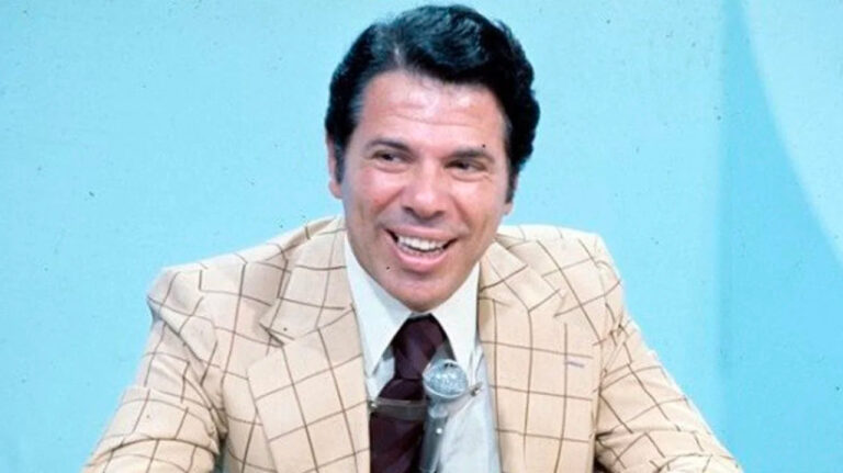 Há 47 anos estreava a primeira emissora de Silvio Santos