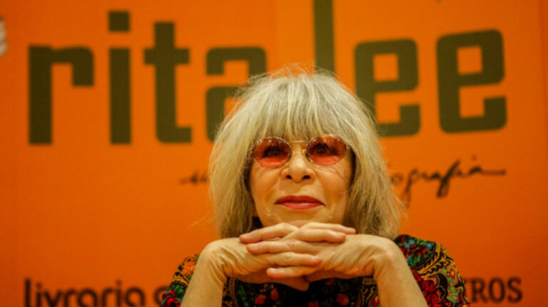 Rita Lee fez “profecia” sobre a própria morte; saiba mais