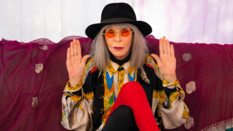 Rita Lee, rainha do rock brasileiro, morre aos 75 anos em SP