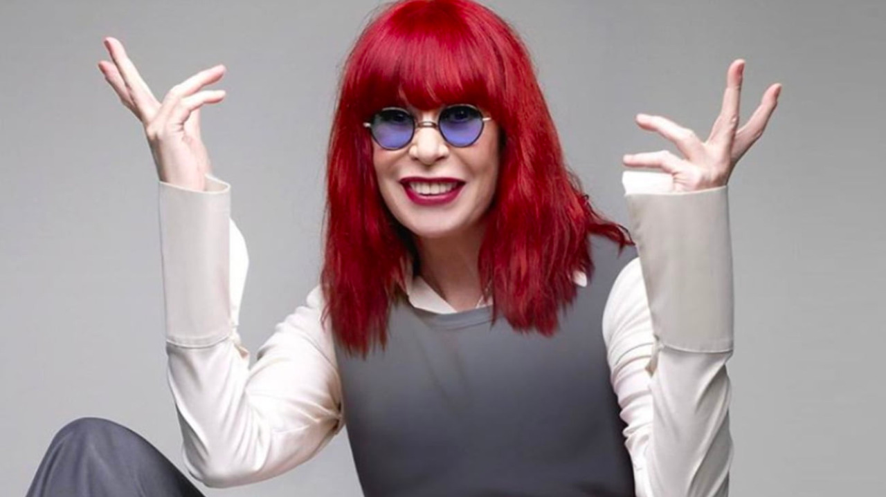 Rita Lee