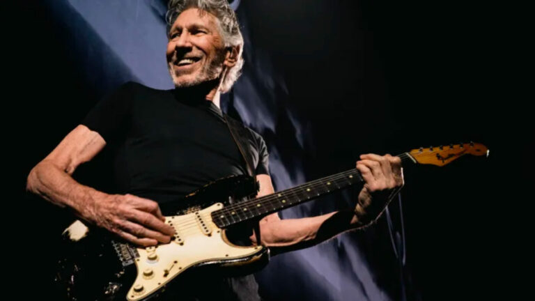 Roger Waters: turnê passará pelo Brasil, acompanhe o calendário