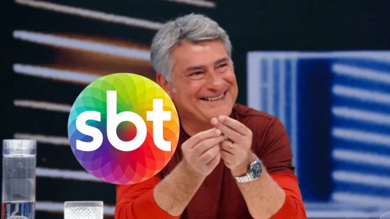 SBT está de olho em Cléber Machado para nova temporada da Champions League