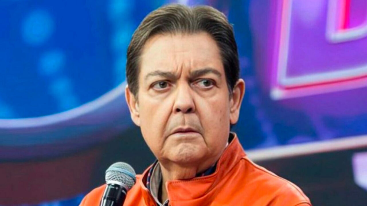 Sensitiva revela futuro de Faustão na TV após saída da Band