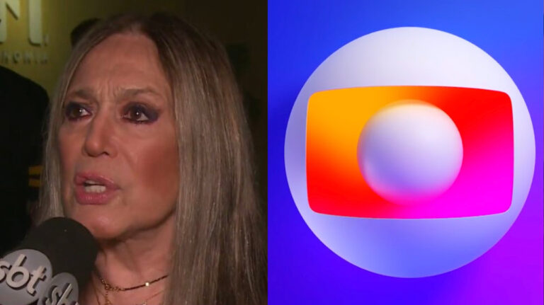 Susana Vieira nega ter medo de demissão na Globo: “Grande remuneração”