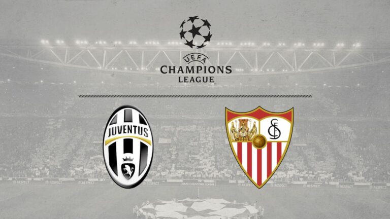 TV Cultura transmite semifinal da Europa League: Juventus x Sevilla