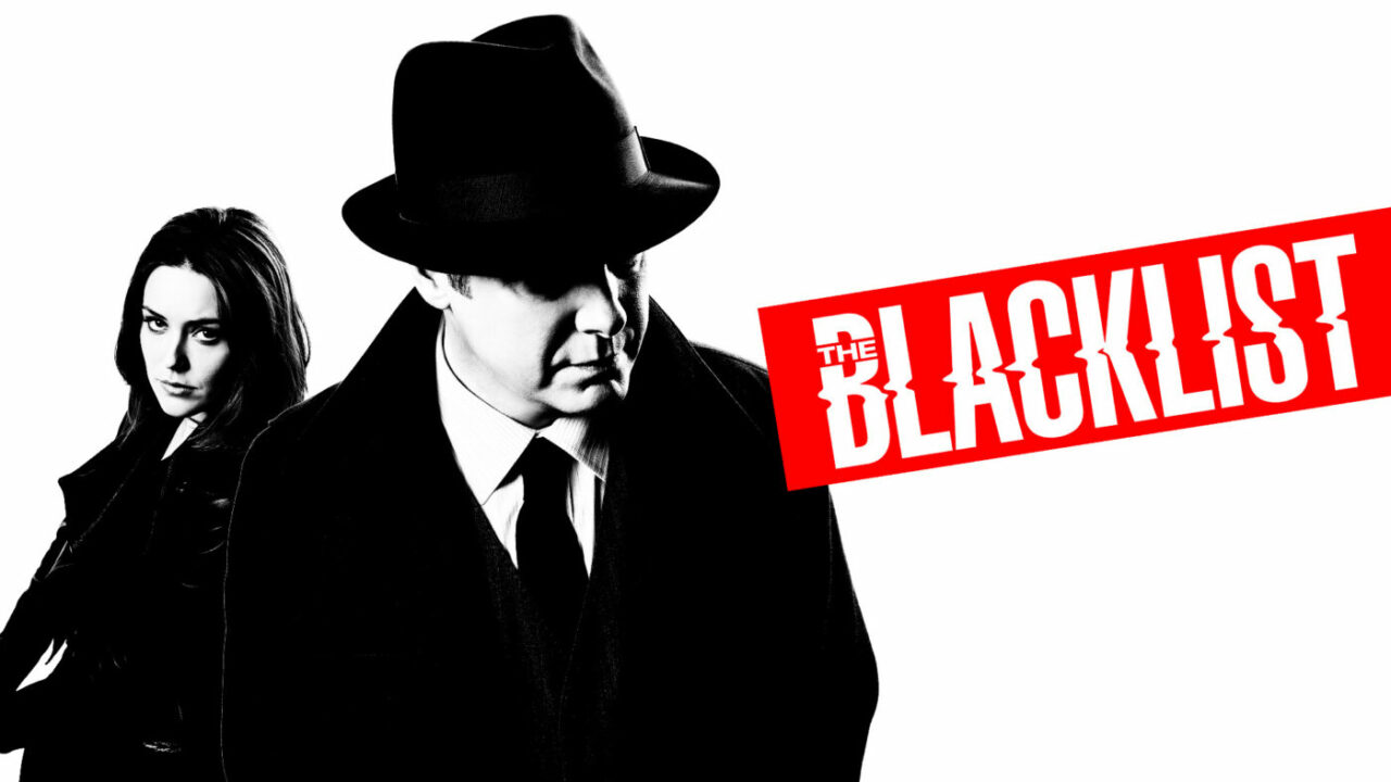 The Blacklist temporada 8 Netflix
