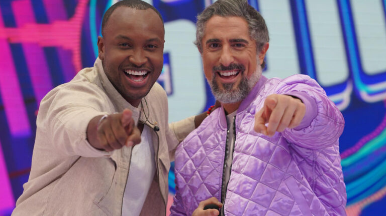 Caldeirão com Mion 06/05/2023 – Sobe o Som, ABC do Mion e mais