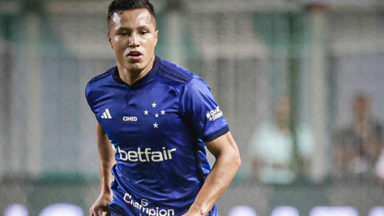 Tombense x Cruzeiro ao vivo
