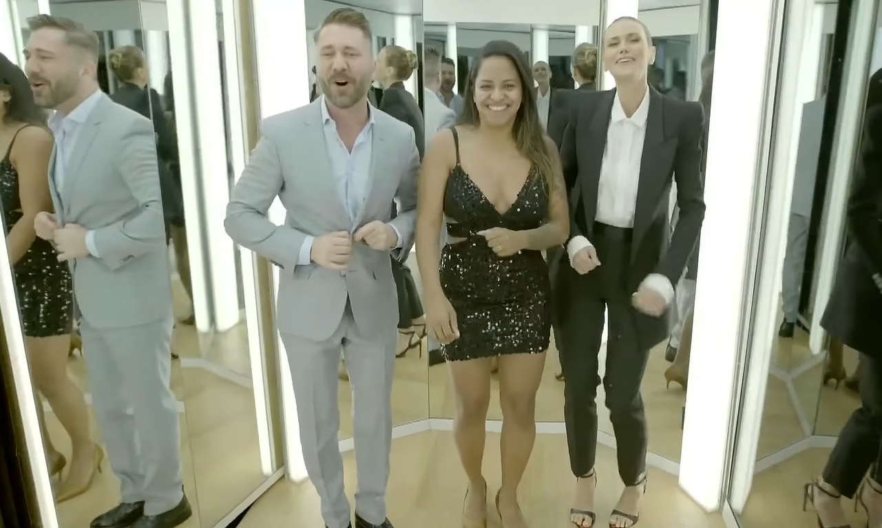 Esquadrão da Moda