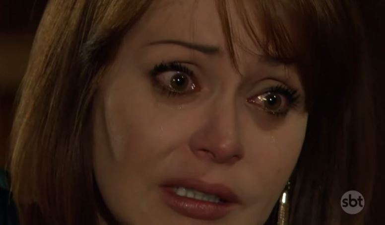 Novela A Dona Ivana