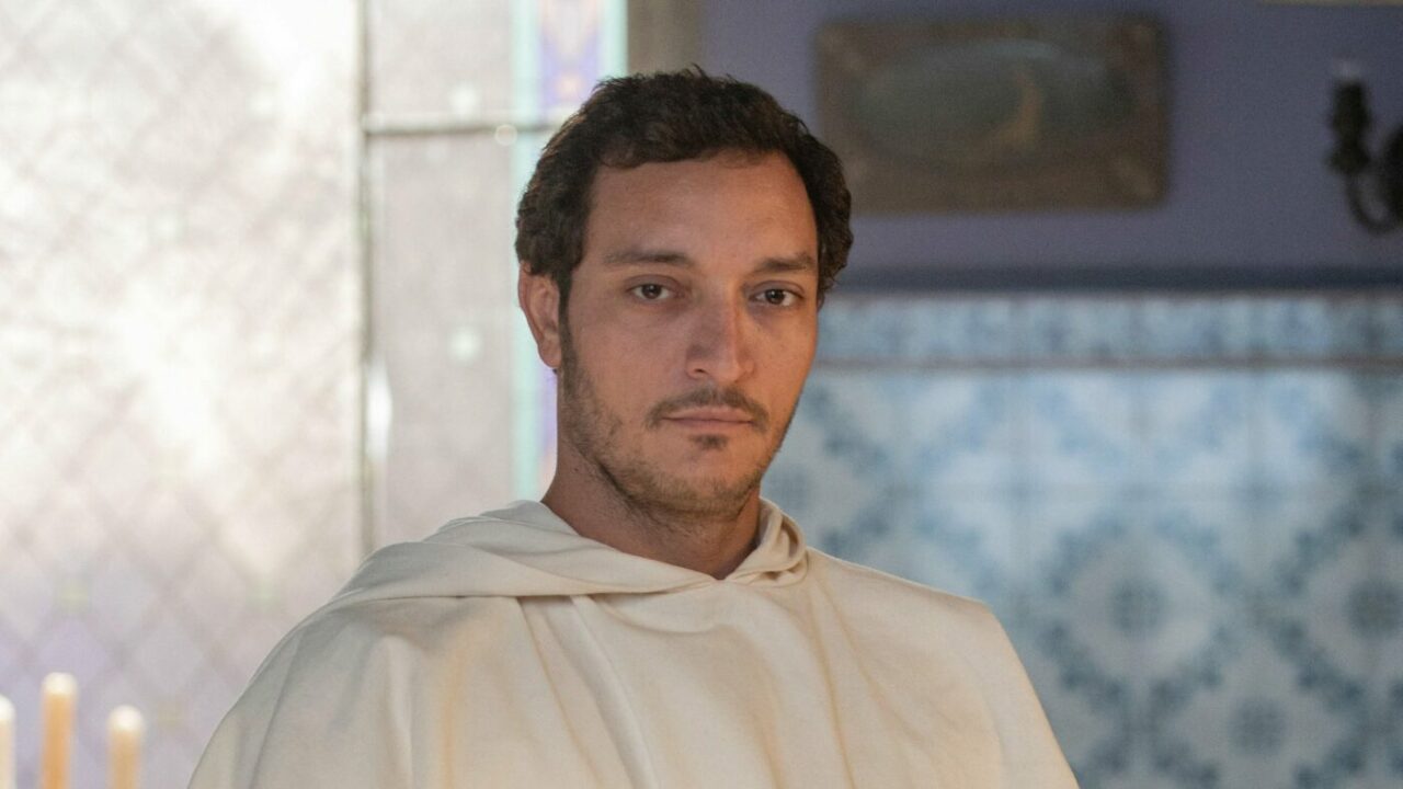 Amor Perfeito frei João