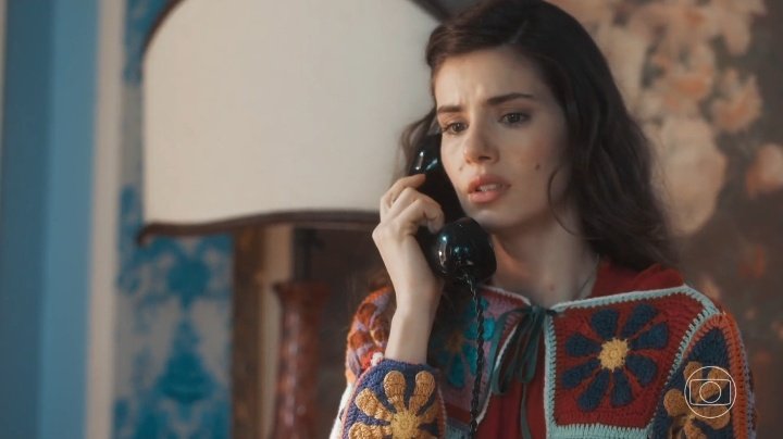 Novela Amor Perfeito