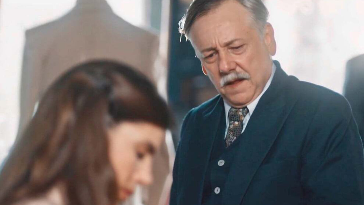 Novela Amor Perfeito Marê é atacada por Gusmão