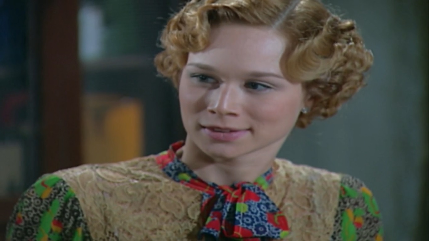 Novela Chocolate com Pimenta Ana Francisca decide montar fábrica