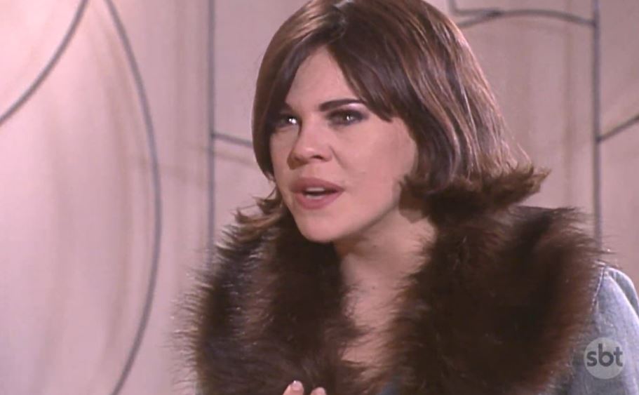 Novela Marisol Marisol
