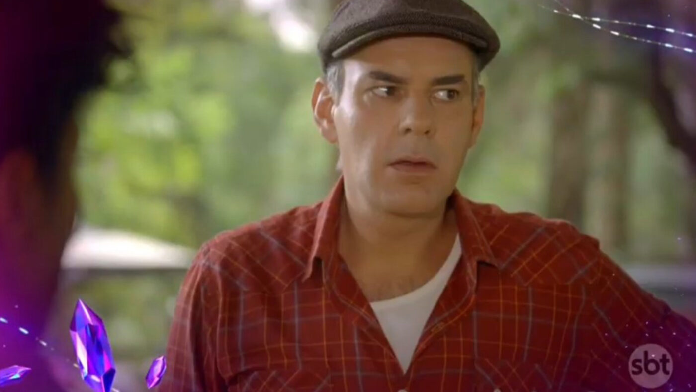 Novela Poliana Moça Durval