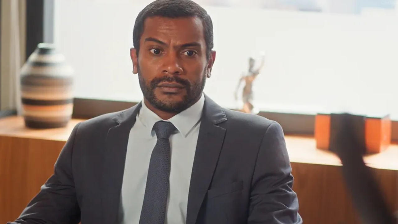 Novela Vai na Fé Ben