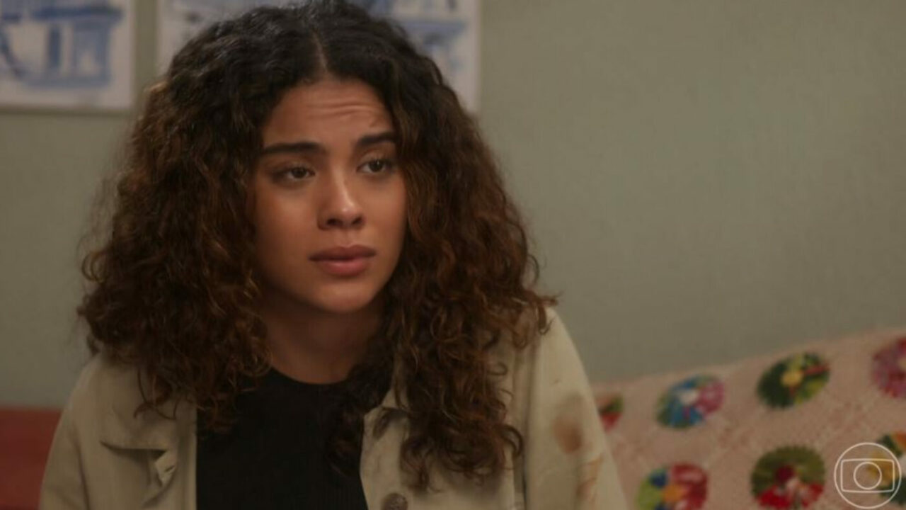 Novela Vai na Fé Jenifer