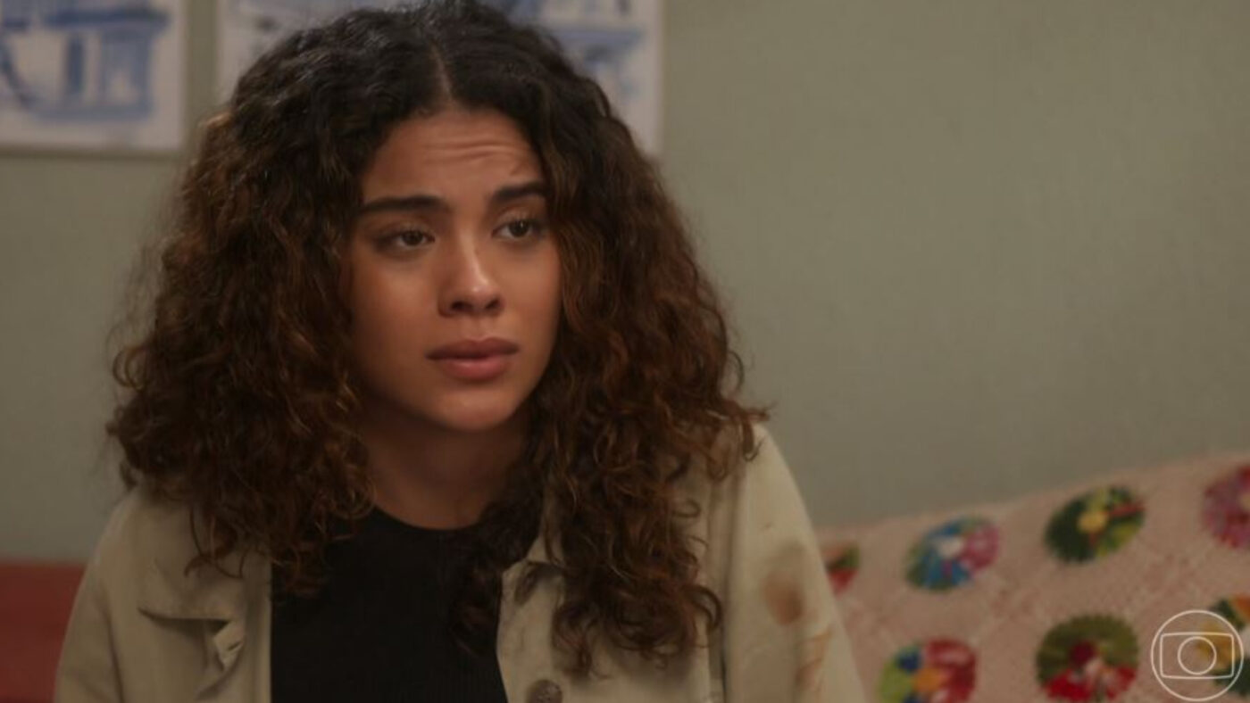 Novela Vai na Fé Jenifer