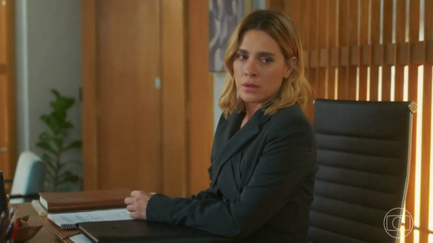 Novela Vai na Fé Lumiar
