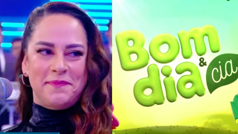“Bom Dia & Cia” volta ao ar no SBT; veja como fica a grade