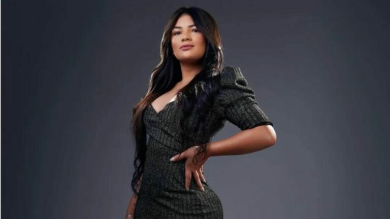 Cantora Vivi Araújo morre aos 22 anos em grave acidente no DF