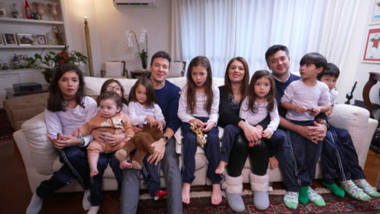 Hora do Faro 04/06/2023 – Casal com 10 filhos, garis de Goiânia e mais