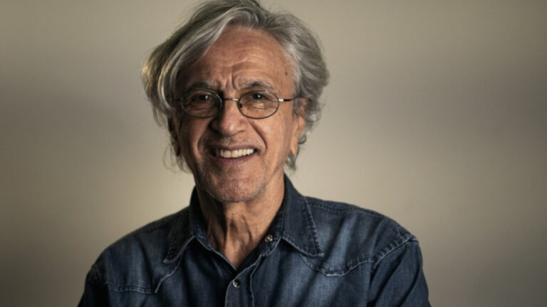 Última? Caetano Veloso fala sobre turnê pelo mundo