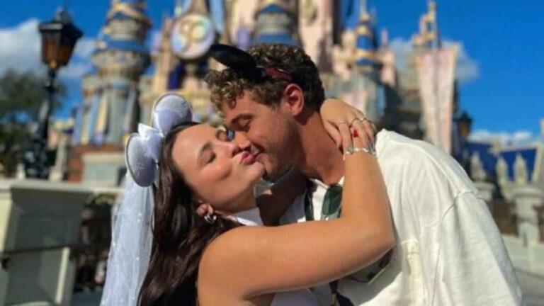 Larissa Manoela abre o jogo sobre casamento e decepciona fãs