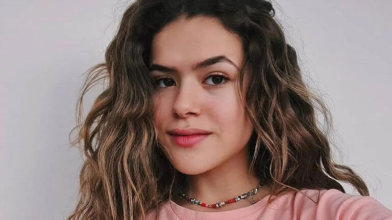 Affair com jogador? Maisa Silva se pronuncia após rumores