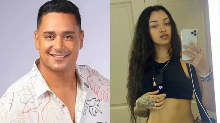 Xanddy se pronuncia após polêmica envolvendo suposto namoro da filha
