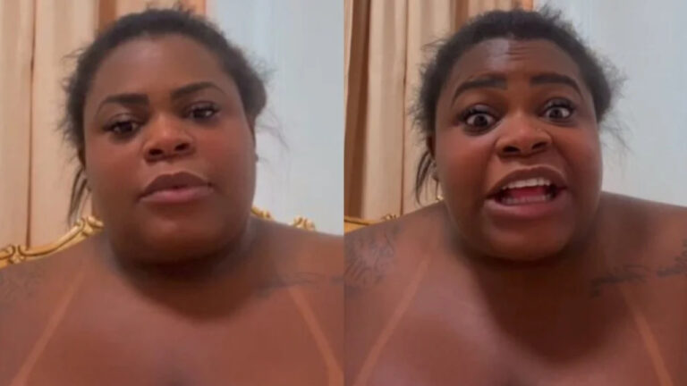 Entenda polêmica de Jojo Todynho com a ex do atual