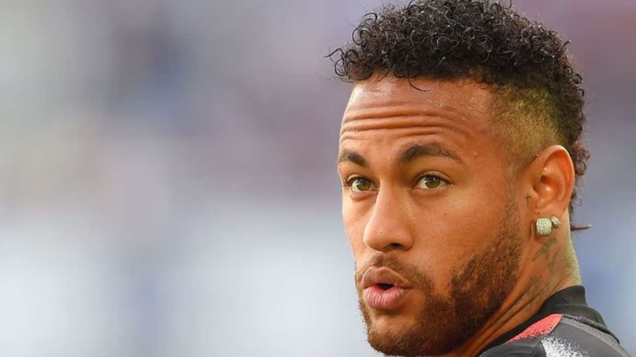 Neymar (Créditos;Foto/Reprodução)