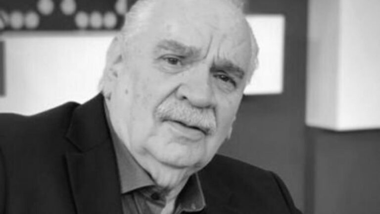 Morre comentarista esportivo Paulo Morsa