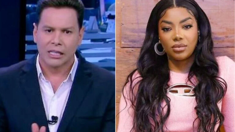 Marcão do Povo é condenado por praticar injúria racial contra Ludmilla