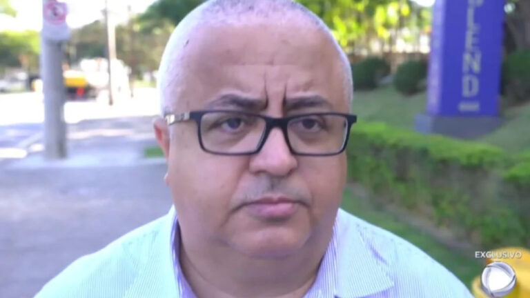 Suposto filho de Gugu revela o que faria com herança bilionária