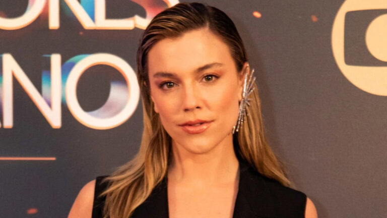 Globo escala atriz para viver Mariana no elenco de Renascer, diz colunista