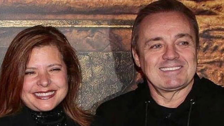 Amigo íntimo de Gugu Liberato afirma que ele se recusava a conviver com Rose Miriam