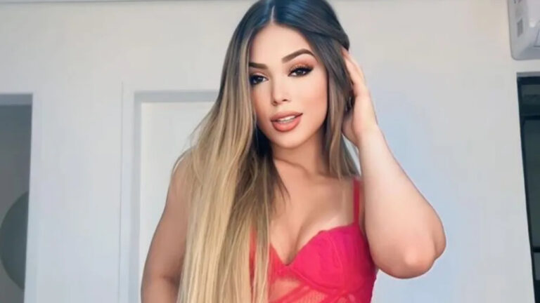 Melody corrige Google e revela seu verdadeiro nome