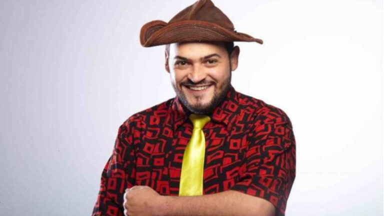 Matheus Ceará corre risco de ser demitido do SBT após piada com Fofocalizando