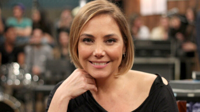 Após 24 anos de casa, Heloisa Périssé deixa Globo
