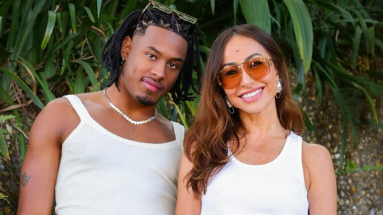 Sabrina Sato comenta sobre affair com Paulo André ser revelado