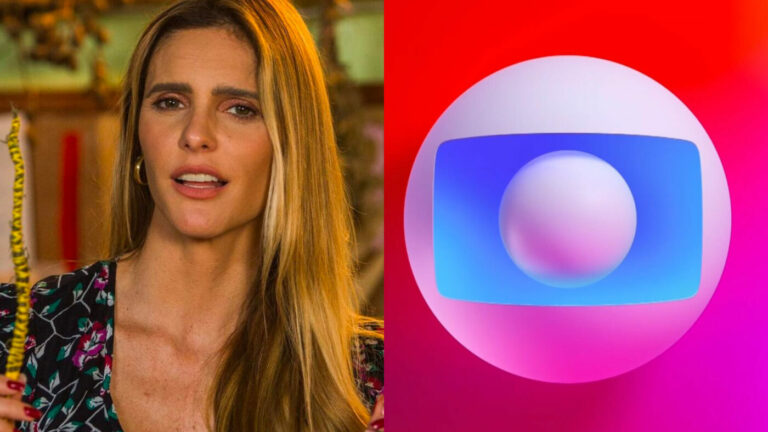 Fernanda Lima abre o jogo após saída da Globo