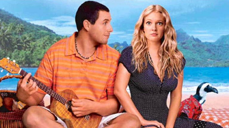 Como Se Fosse a Primeira Vez: 5 curiosidades da comédia romântica