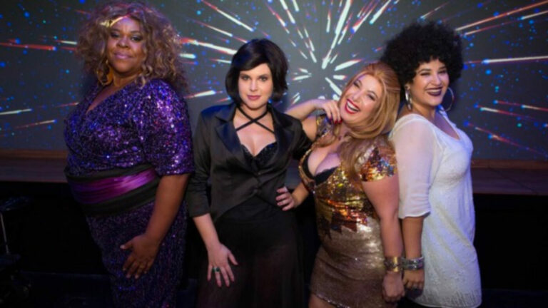 Filme do Supercine 24/06/2023 – Gostosas, Lindas E Sexies
