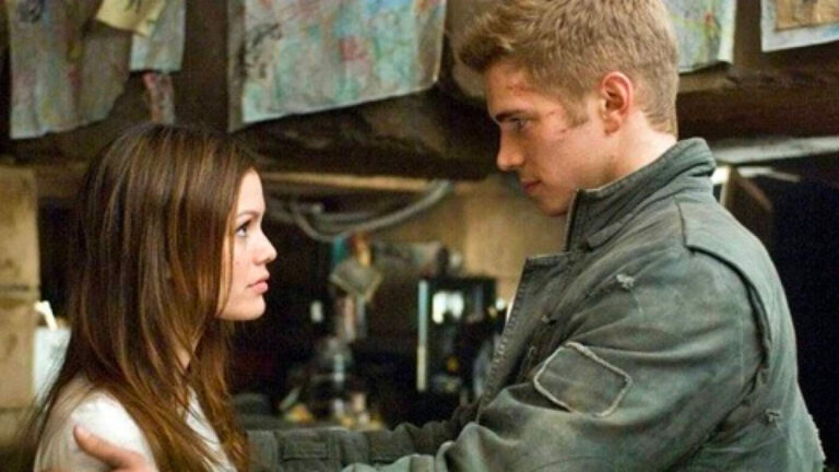 Jumper: 5 curiosidades do filme que talvez você não conhece