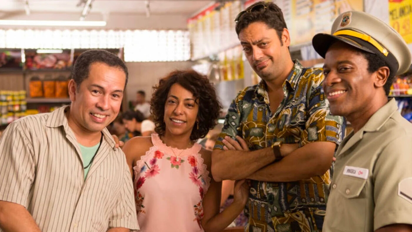 Filme Não Vamos Pagar Nada curiosidades