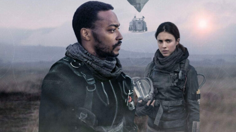 Os Últimos na Terra: 5 curiosidades do filme emocionante